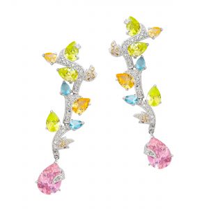 Brinco Carnival Light