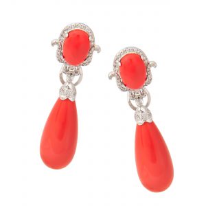 Brinco Coral