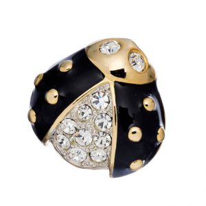 Broche Bug