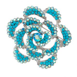 Broche Felicidade