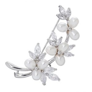 Broche Serena