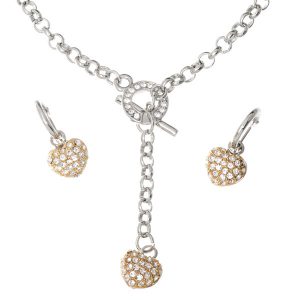 Conjunto Namorados