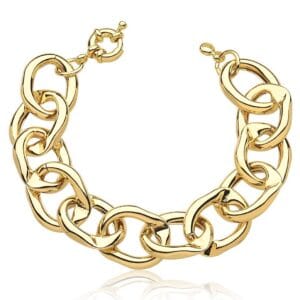 Pulseira Chain
