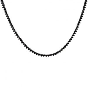 Colar Riviera Black