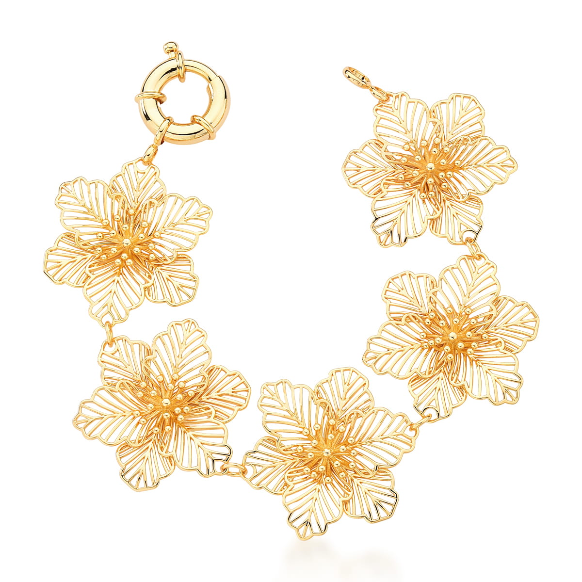 Pulseira Luque
