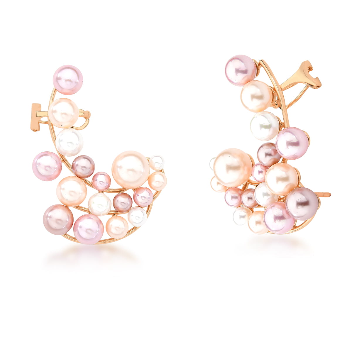 Earcuff Perla