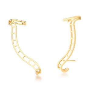 Earcuff Radioatividade